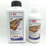 Arc150 Ultra Şeffaf Döküm Tipi Parlak Epoksi Reçine 1.5 KG Set