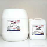 Arc152 Epoksi Ahşap Ve Elyaf Laminasyon Reçine 25 Kg Set