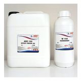 Arc152 Epoksi Ahşap Ve Elyaf Laminasyon Reçine 5 Kg Set