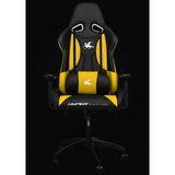 Arc7.0™ Professional Oyuncu Koltuğu - Sarı - Siyah