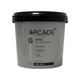 Arcade 1000 gr Grey Saç Açıcı