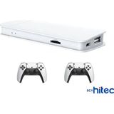 Arcade 2024 4KHD Emuelec Retro Game Stick 90'lı Yıllar 20600 Oyun Konsolu