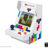Arcade 7027 Tetris Pico Player Taşınabilir Retro Arcade 101 Oyun 1 Arada
