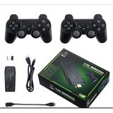 Arcade Black Arcade 4khd Retro Game Stick 90 Lı Yıllar Atari Makinası Oyunları 10167 Oyun - Siyah