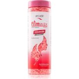 Arcade Filmwax Boncuklu 400 gr Titanium Pudralı Sir El Ağdası