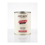 Arcade Konserve Sir Ağda Titanıum Pudralı 800 ML