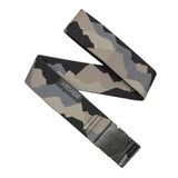 Arcade Peaks Camo Adventure Gri Kemer