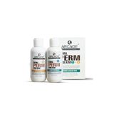 Arcade Perma İlacı set ( 1 numara ve Nötralizatör) 110 ml Normal saçlar için