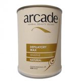 Arcade Professional Natural 800 ml Konserve Ağda