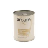Arcade Talk Pudralı 800 gr Konserve Ağda