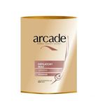 Arcade Titanium 800 ml Konserve Ağda Yüksek Çekim Gücü ile İnce ve Kolay Sürüm Özelliği