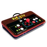 Arcade1Up PacMan Couchcade 10 Oyunlu Panel Konsol
