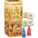 Arcane Wonders Onitama 2 Kişilik Strateji Oyunu