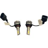 Arcars H9006 LED Xenon 12V 36W Mını (Hb4)
