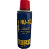 Arcars Pas Sokucu Yaglayıcı Sprey 200ML