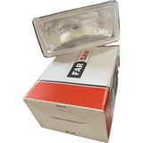Arcars Universal Sis Farı 550 Fly H3 (75-100W) Beyaz