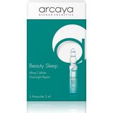 Arcaya Beauty Sleep Ampul 1 Kutu (5adet)