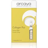 Arcaya Collagen Plus Ampul 1 Kutu(5adet)