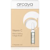 Arcaya Vitamin C Ampul 1 Kutu(5adet)