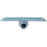 Arçe Duş Kanalı Banyo Süzgeci 50 cm
