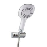Arçe E8028 3 Fonksiyonlu Beyaz Banyo Duş Seti