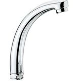 Arçe Kuğu Lavabo Batarya Borusu