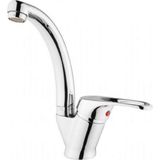 Arçe Kuğu Mix Lavabo Bataryası