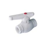 Arçe Küresel Vana 20 mm Pprc
