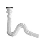 Arçe Lavabo Evye Sifonu Körüklü