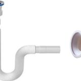 Arçe Lavabo Sifonu Seti