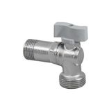 ARÇE Mini Çamaşır Makinesi Musluğu Krom E22291