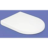 Arçe Nkp Elegance Duroplast Amortisörlü Yavaş Kapanan Klozet Kapağı