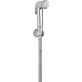 ARÇE Taharetmatik Seti Krom Banyo Bataryası E7850