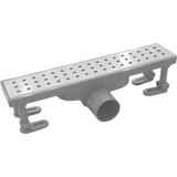 Arçe Tema 33 cm Duş Kanalı