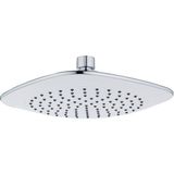 ARÇE Tema Bıanco Tepe Duş Başlık Krom Duş Sistemi E8149