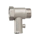 ARÇE Termosifon Emniyet Ventili 1/2" E7737