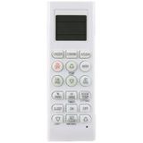 Arçelik 09301 AA 12301 AA İnverter Klima Kumandası