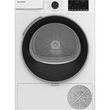 Arçelik 1002 KMX E 10 kg Isı Pompalı Çamaşır Kurutma Makinesi