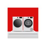 Arçelik 10120 MX Çamaşır Makinesi + 900 KMX Çamaşır Kurutma Makinesi
