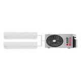 Arçelik 1+2 Multi Sistem Klima / 18100 Md Pro Dış Ünite (2 Adet 12.000 Btu Beyaz Iç Ünite)