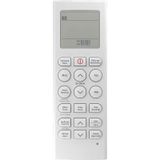 Arçelik 15326 İnverter Klima Kumandası