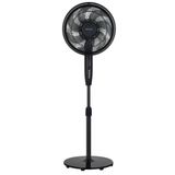 Arçelik 16350 AV 55V Siyah Beyaz Vantilatör