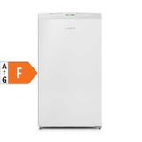 Arçelik 2041 MB117 lt Beyaz Derin Dondurucu