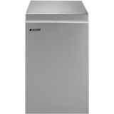 Arçelik 2104 G Gümüş 103 lt Sandık Tipi Derin Dondurucu
