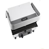Arçelik 2400W Tost Makinesi, Pratik ve Güçlü, Mükemmel Kahvaltı Keyfi - Ahşap - Beyaz