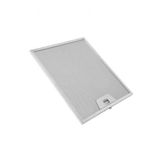 Arcelık 25,3X30cm Ankastre Aspirator-Davlumbaz Aluminyum Yag Filtresi(Metal Tirnaksiz