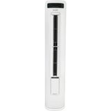 Arçelik 26000 BTU/h Monofaze Salon Tipi Klima A+ Enerji Sınıfı Inverter ile Sessiz Çalışma - BEYAZ