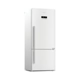 Arçelik 274532 EB Beyaz Kombi Tipi No Frost Buzdolabı 7281620118