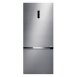 Arçelik 278550 El Fit No Frost Inox Buzdolabı