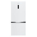 Arçelik 283613 EB Kombi No Frost Beyaz Buzdolabı
